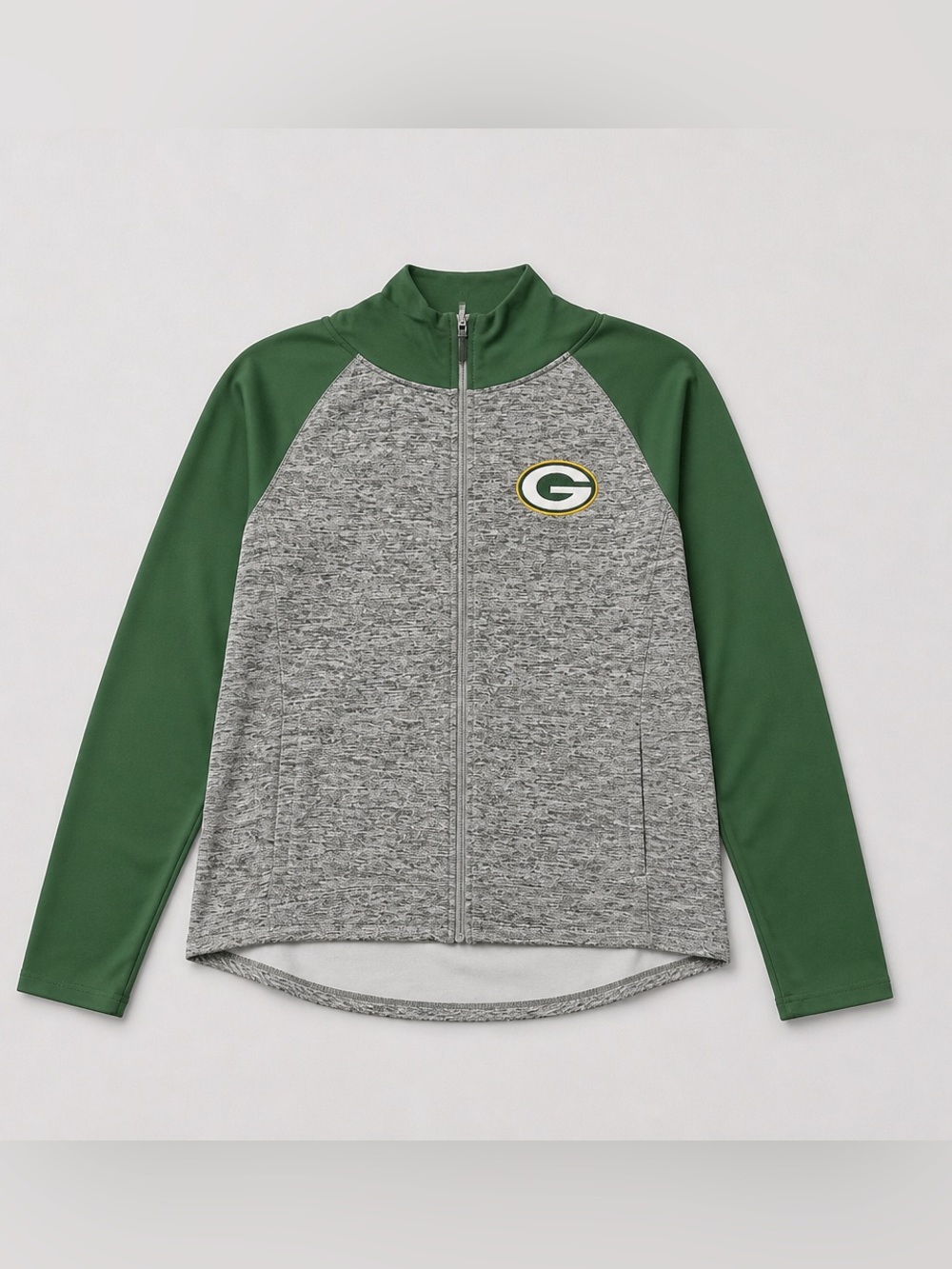 NFL Green Bay Packers Women’s Sweatshirt Hoodie Size XL